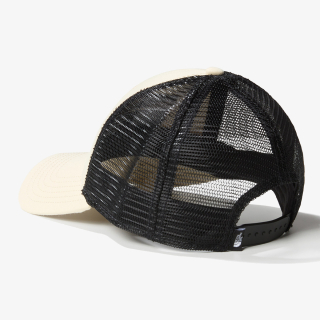 MUDDER TRUCKER 