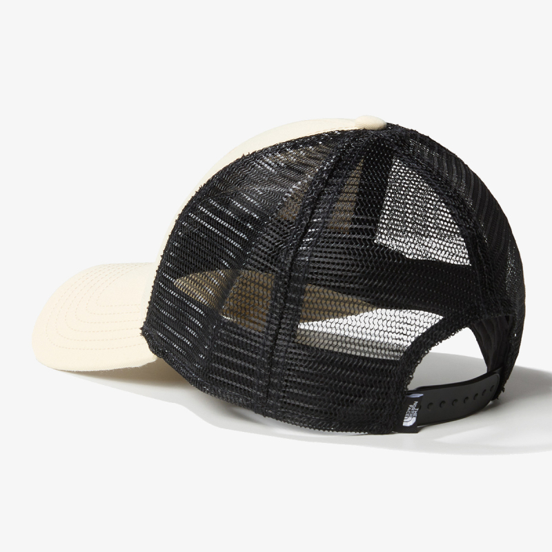 MUDDER TRUCKER 