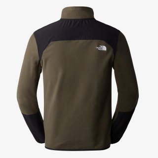 THE NORTH FACE MENS GLACIER PRO FULL ZIP - EU 