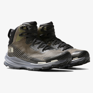 The North Face MENS VECTIV FASTPACK MID FUTURELIGHT 