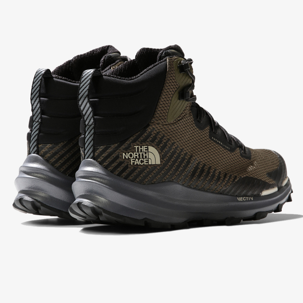 The North Face MENS VECTIV FASTPACK MID FUTURELIGHT 