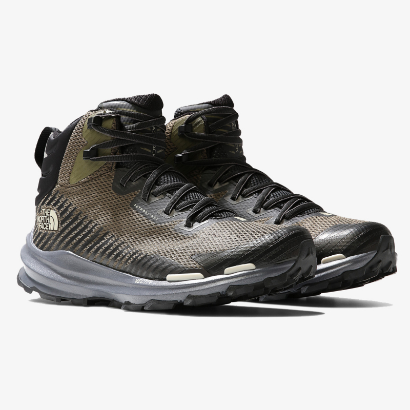 The North Face MENS VECTIV FASTPACK MID FUTURELIGHT 