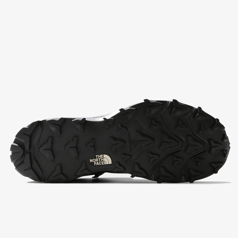 The North Face MENS VECTIV FASTPACK MID FUTURELIGHT 