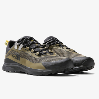 THE NORTH FACE MENS CRAGSTONE WP 