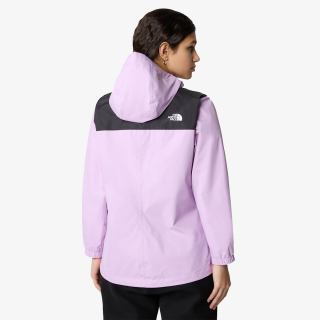 THE NORTH FACE WOMENS ANTORA JACKET 