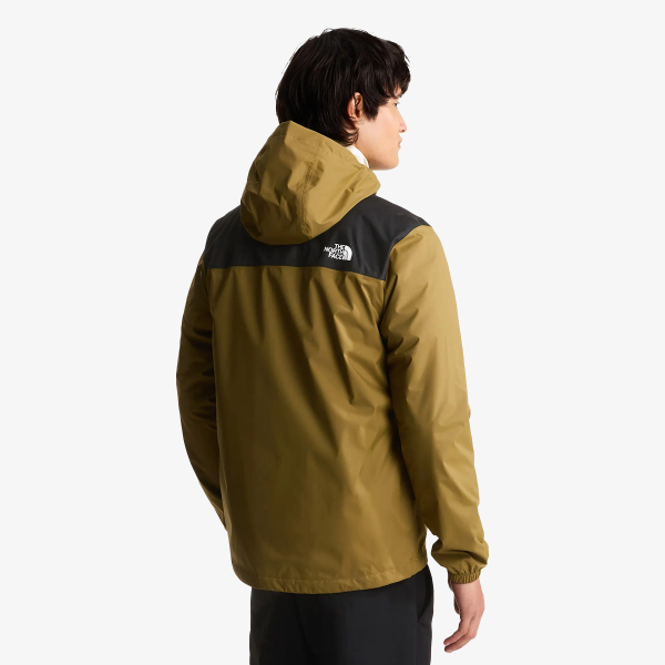 The North Face ANTORA JACKET 