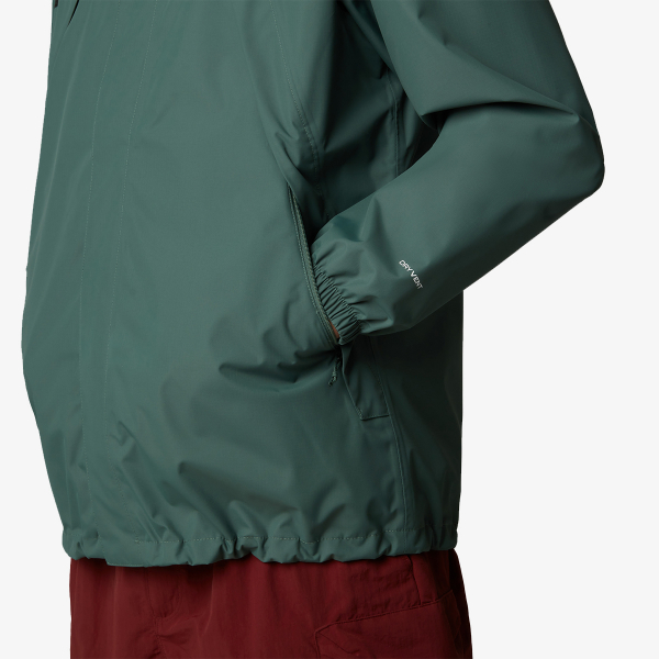 The North Face MENS ANTORA JACKET 
