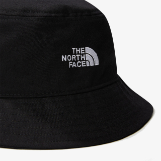 The North Face NORM BUCKET TNF BLACK 