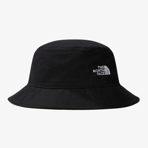 The North Face NORM BUCKET TNF BLACK 
