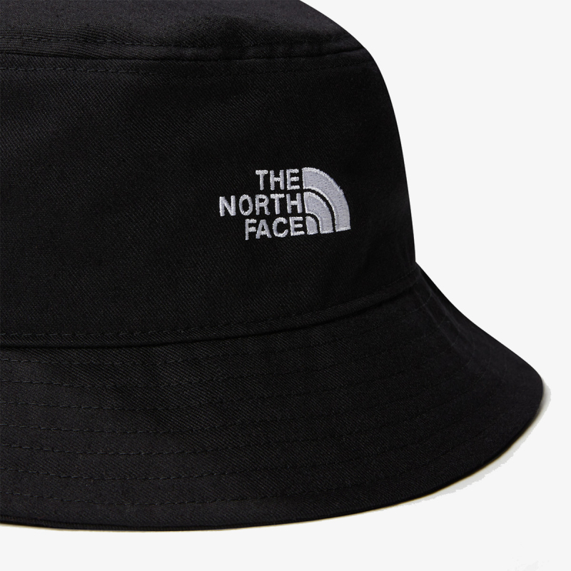 The North Face NORM BUCKET TNF BLACK 