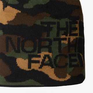 The North Face REVERSIBLE HIGHLINE BEANIE 