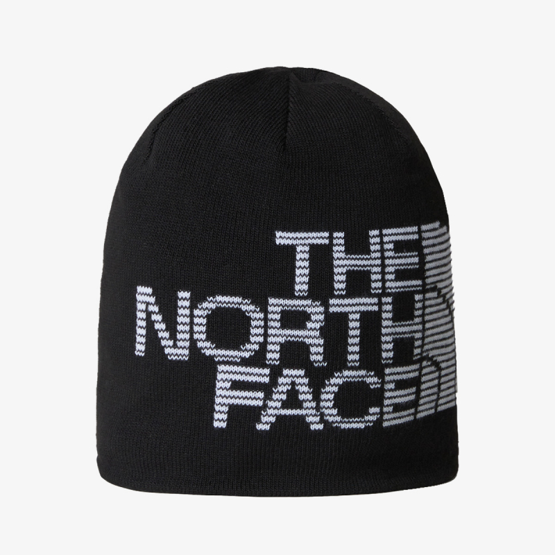 The North Face REVERSIBLE HIGHLINE BEANIE 