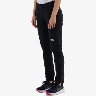 THE NORTH FACE WOMENS AO WINTER SLIM STRAIGHT PANT 
