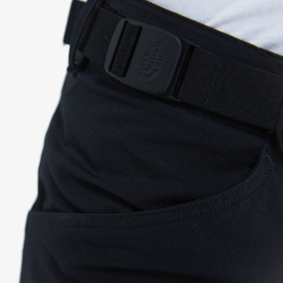 THE NORTH FACE WOMENS AO WINTER SLIM STRAIGHT PANT 