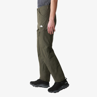 THE NORTH FACE Exploration 