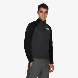 THE NORTH FACE MENS MA LAB FLEECE LS LITE - EU 