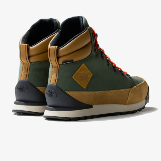 THE NORTH FACE MENS BACK-TO-BERKELEY IV TEXTILE WP 