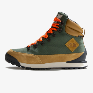 THE NORTH FACE MENS BACK-TO-BERKELEY IV TEXTILE WP 