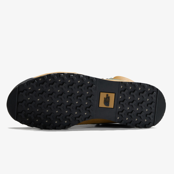 The North Face MENS BACK-TO-BERKELEY IV TEXTILE WP 