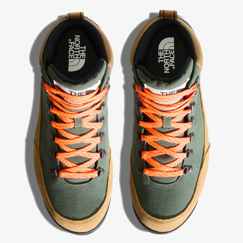 The North Face MENS BACK-TO-BERKELEY IV TEXTILE WP 