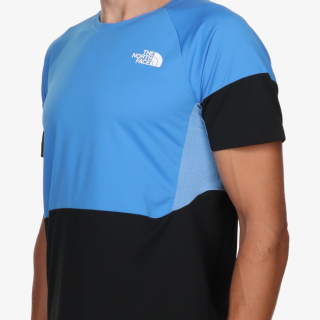 The North Face MENS BOLT TECH TEE 