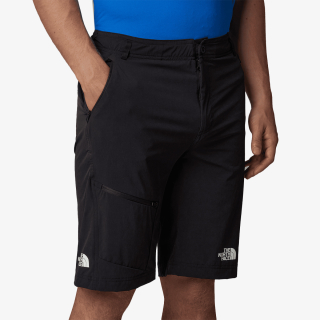 M SPEEDLIGHT SLIM TAPERED SHORT 
