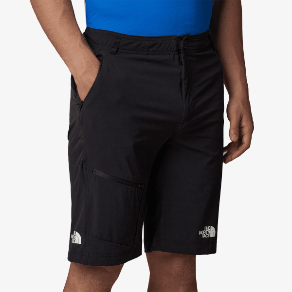M SPEEDLIGHT SLIM TAPERED SHORT 