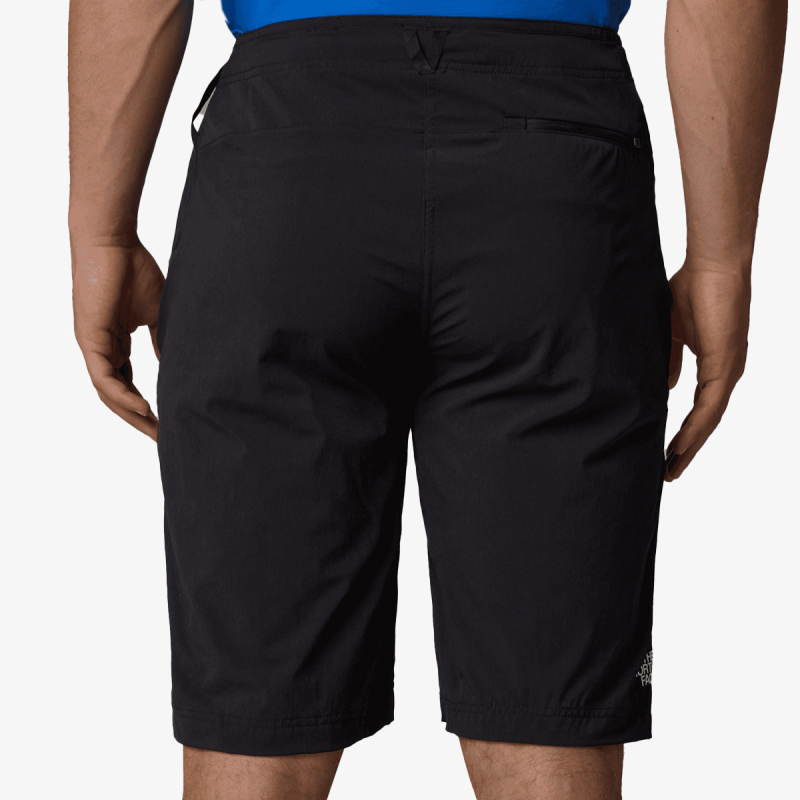 M SPEEDLIGHT SLIM TAPERED SHORT 