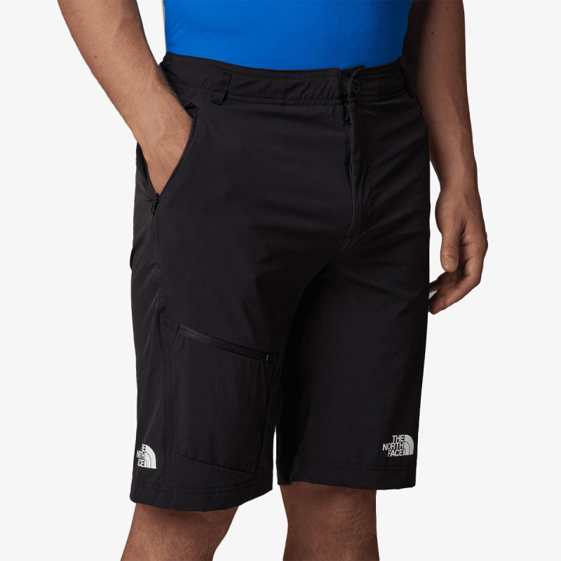 M SPEEDLIGHT SLIM TAPERED SHORT 