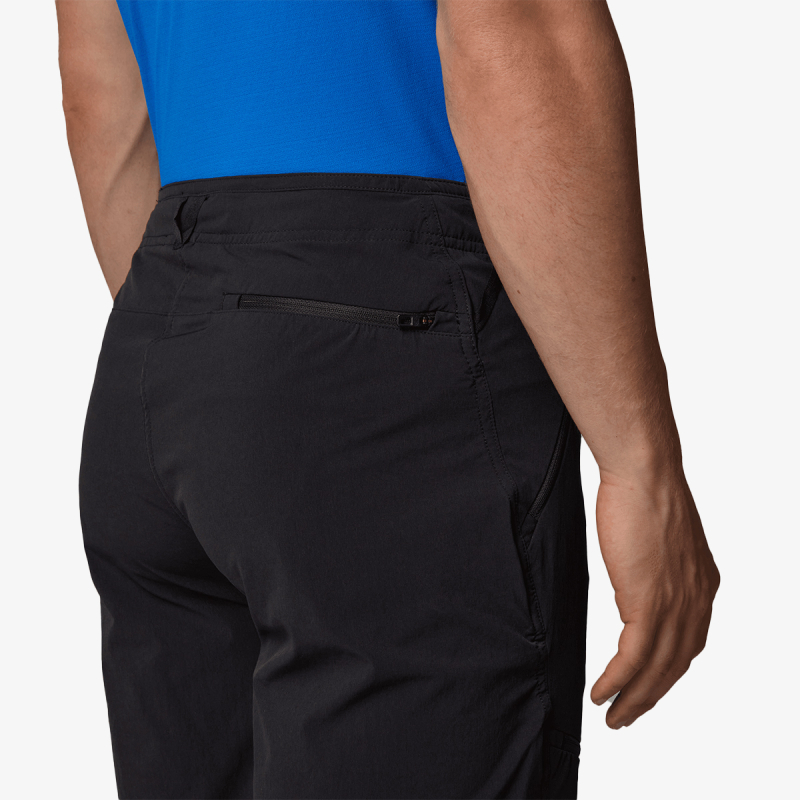 M SPEEDLIGHT SLIM TAPERED SHORT 
