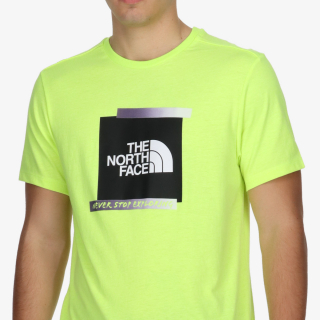 THE NORTH FACE ES Graphic 