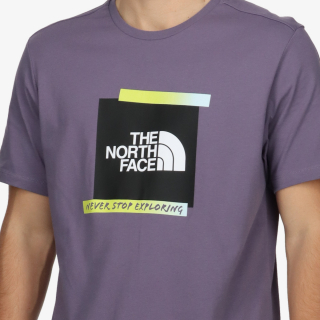 THE NORTH FACE ES Graphic 