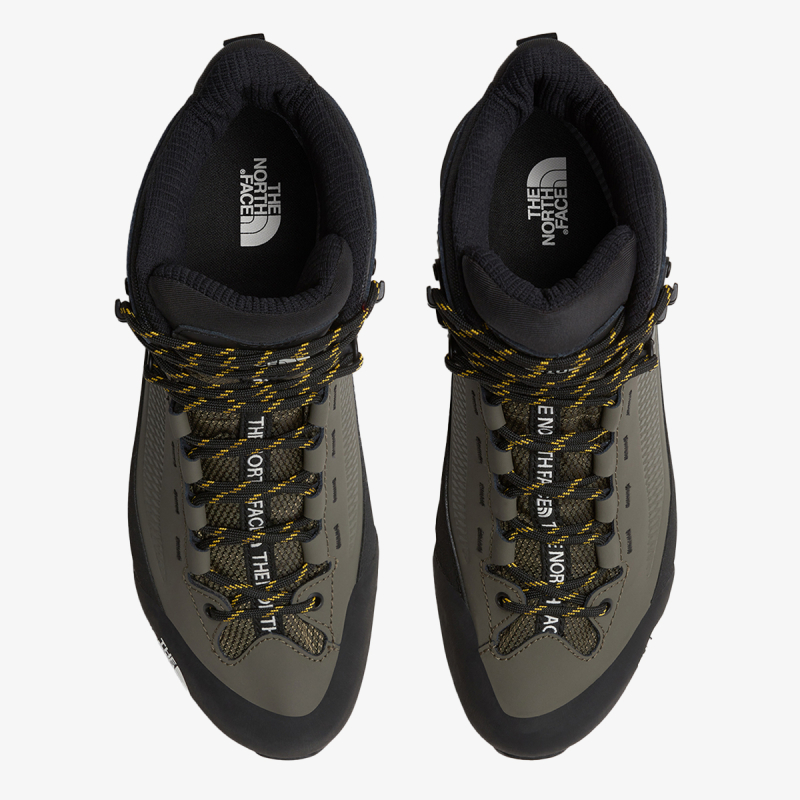 The North Face M VERTO ALPINE MID GORE-TEX 