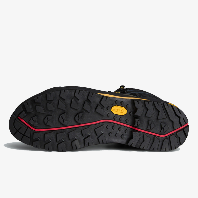 The North Face M VERTO ALPINE MID GORE-TEX 