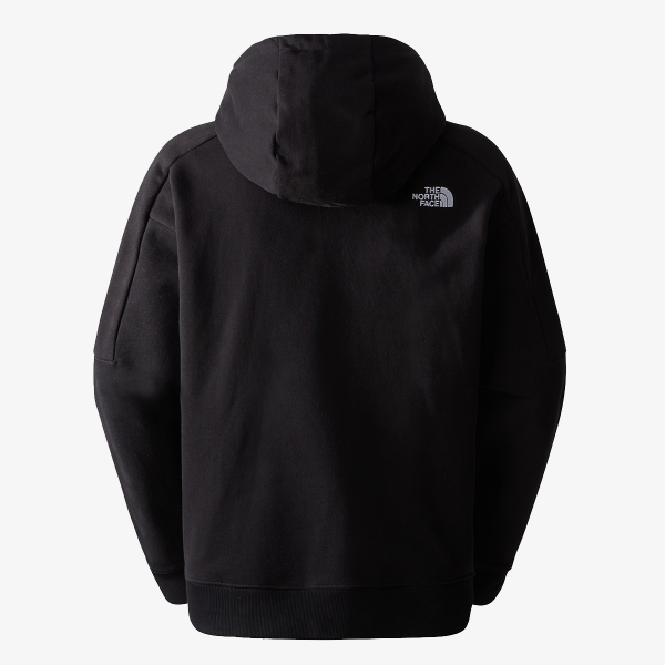 The North Face UNISEX THE 489 HOODIE 