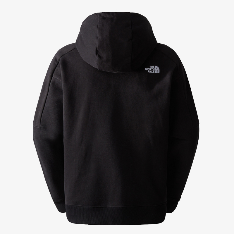 The North Face UNISEX THE 489 HOODIE 