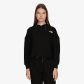 THE NORTH FACE THE NORTH FACE WOMENS MHYSA HOODIE 