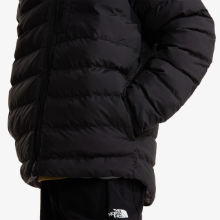 The North Face B REVERSIBLE PERRITO HOODED JACKET 