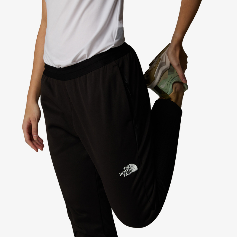 The North Face W MA FLEECE PANT 