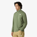 The North Face M 24/7 1/4 ZIP TEE 
