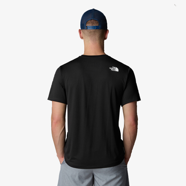 The North Face M 24/7 S/S TEE REG 