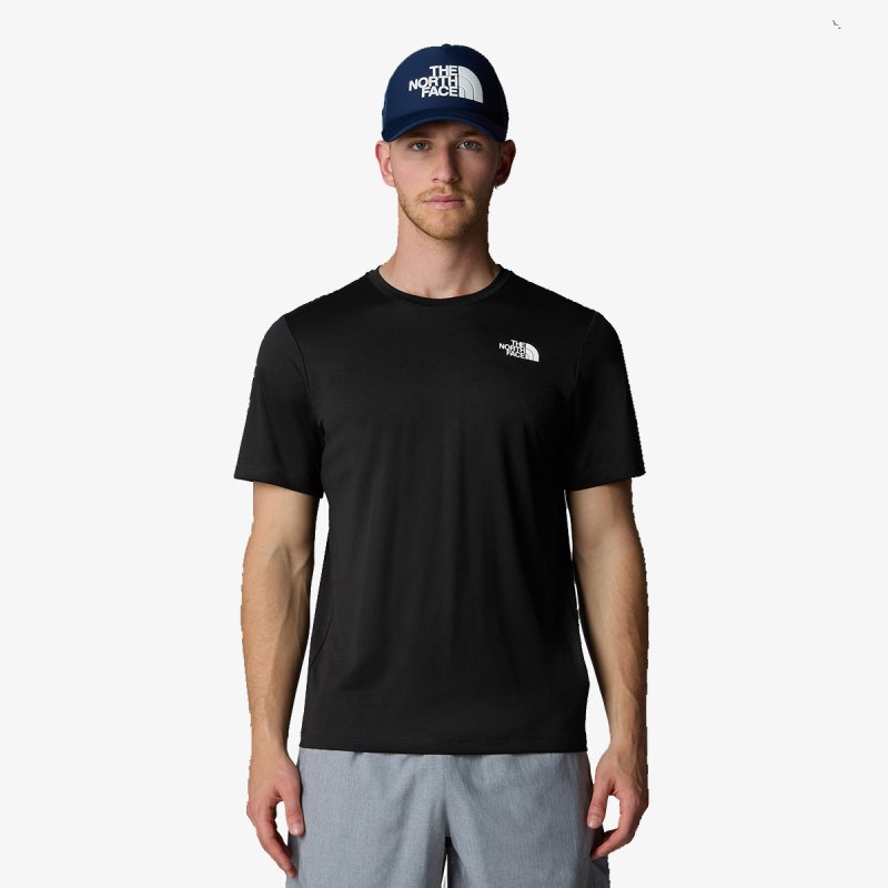 The North Face M 24/7 S/S TEE REG 