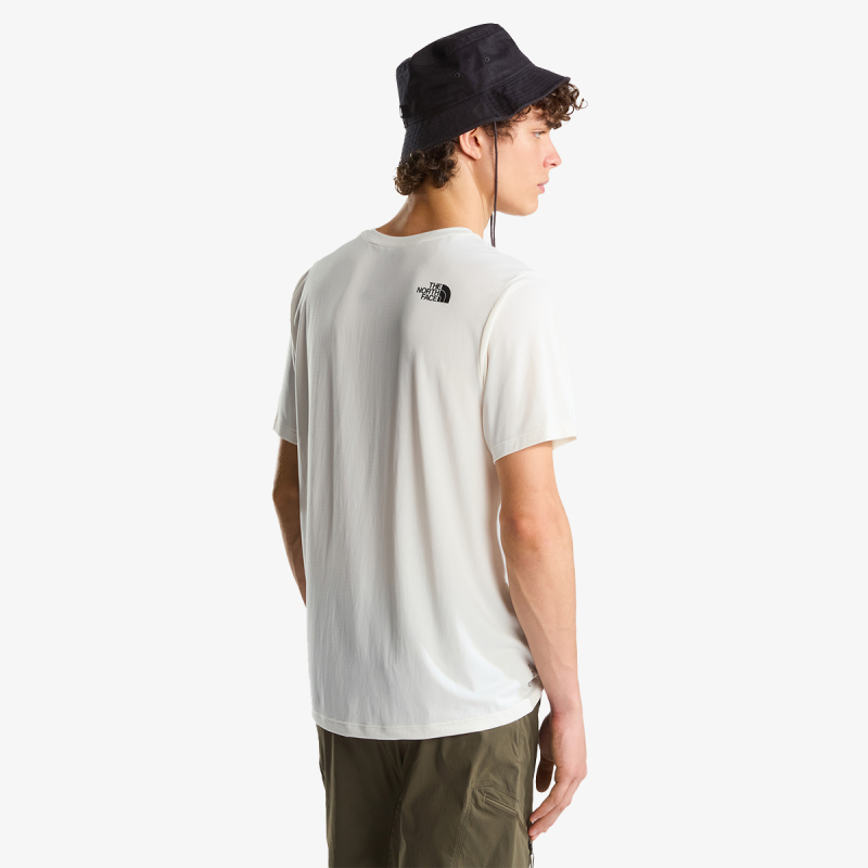 M 24/7 S/S TEE REG 