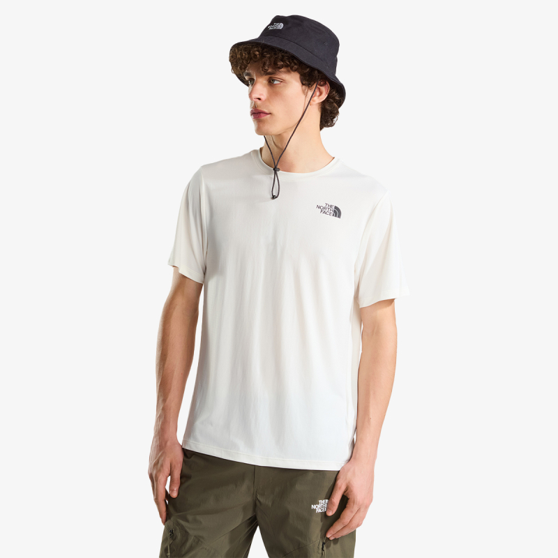 M 24/7 S/S TEE REG 