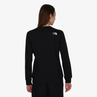 The North Face W DREW PEAK CREW 