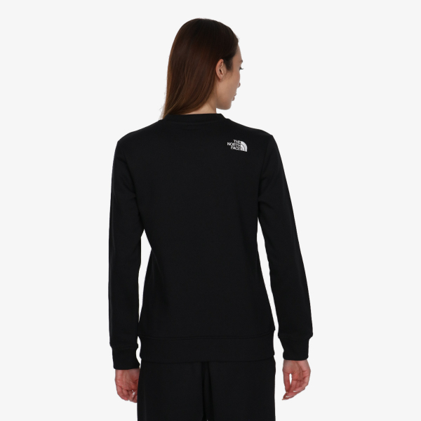 The North Face W DREW PEAK CREW 