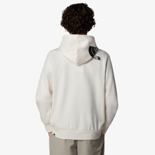 The North Face M HOOD LOGO P/O 