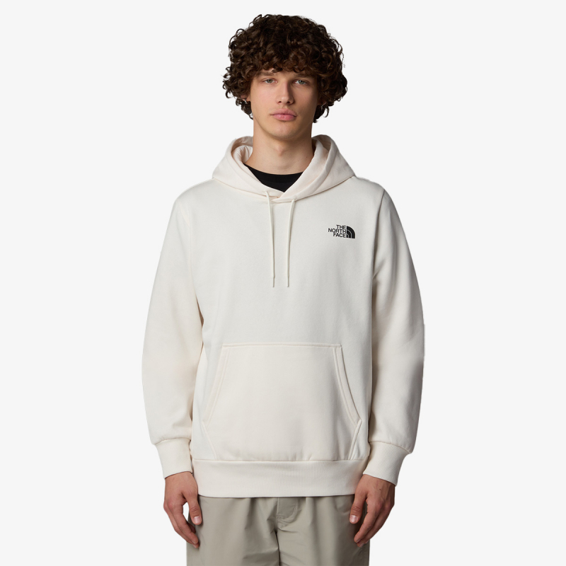 The North Face M HOOD LOGO P/O 