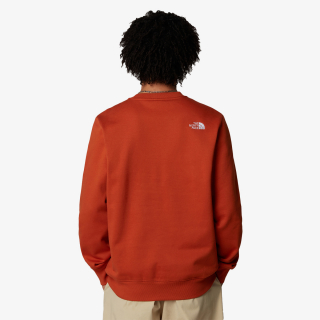 The North Face M DREW PEAK CREW 