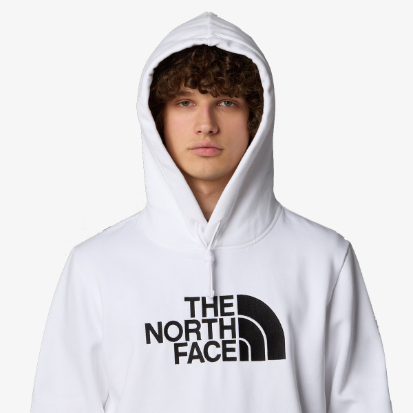 The North Face M DREW PEAK PULLOVER HOODIE 